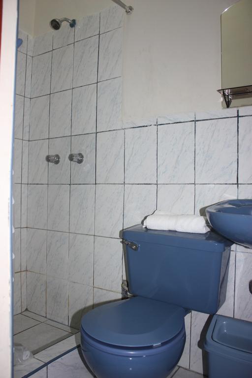 Hotel Hatunhuasi Котауаси Номер фото